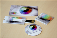 Promosyon Usb MiniCard 