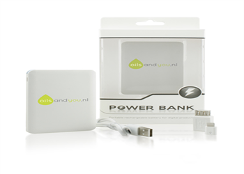 Powerbank PW-102