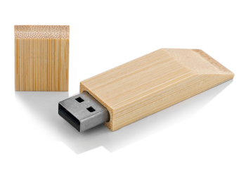 Ahşap Usb Bellek A103