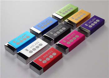 Metal Usb Bellek M107