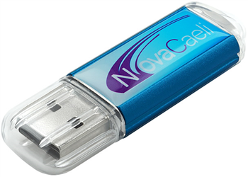 Metal Usb Bellek M109