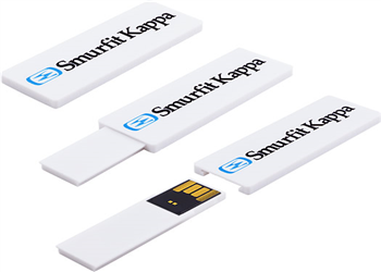 Özel Tasarım Usb Bellek T-103