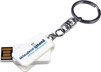 Plastik Usb Bellek P101