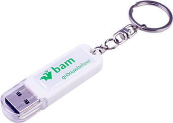Plastik Usb Bellek P102