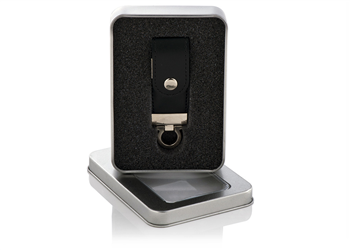 Deri Usb Bellek D-102
