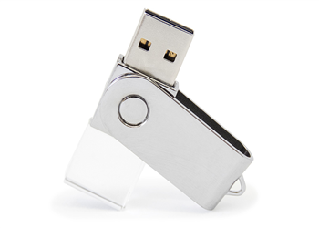 Kristal Usb Bellek KR103