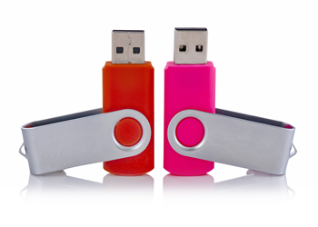 Metal Usb Bellek M104