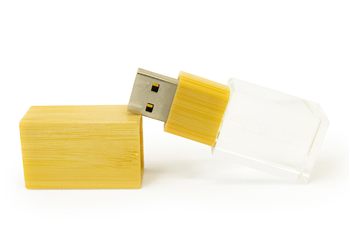 Kristal Usb Bellek KR102