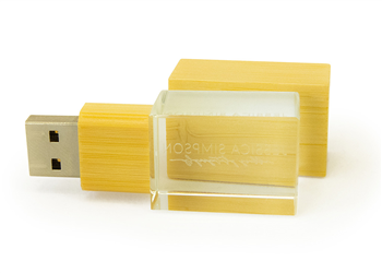Kristal Usb Bellek KR102