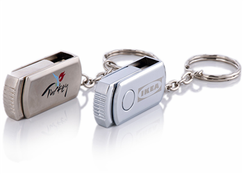 Metal Usb Bellek M102