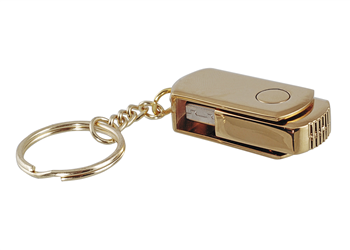 Metal Usb Bellek M102