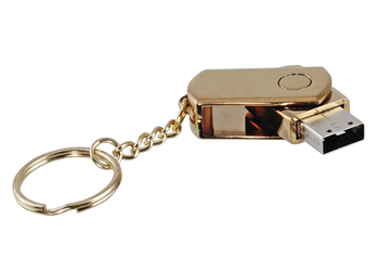 Metal Usb Bellek M102