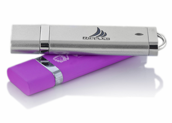 Plastik Usb Bellek P103