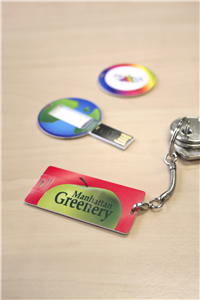 Promosyon Usb MiniCard 